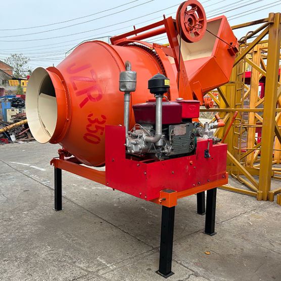 Blender JZR350/ JZR450