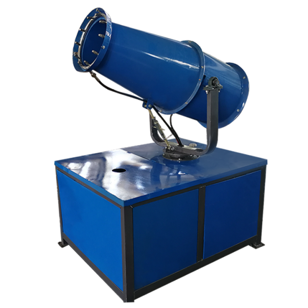 Mist Cannon