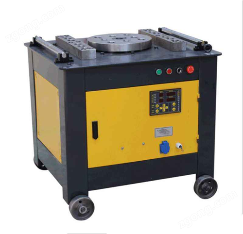 Steel Bar Benders